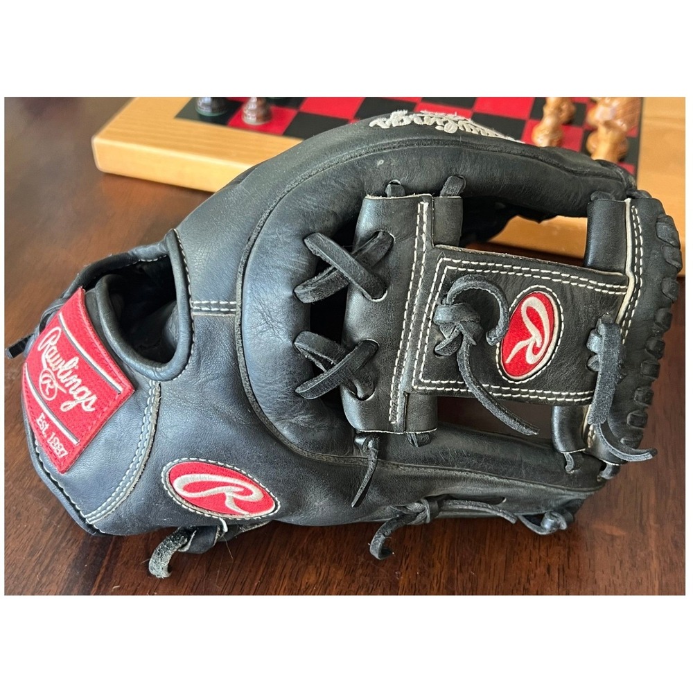 Rawlings Heart of the Hide PRO316SB 12" Women's Fastpitch Softball Glove RHT